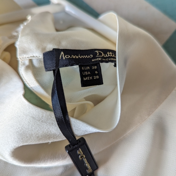 Massimo Dutti top - Picture 5 of 7